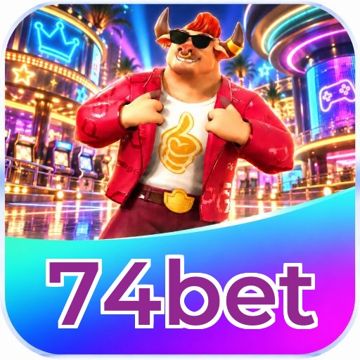 Loteria 74bet - Quina e mais jogos