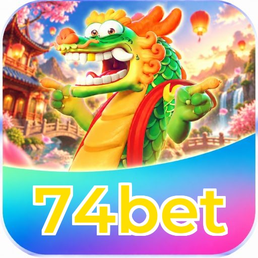 74bet Instalar Logo 3