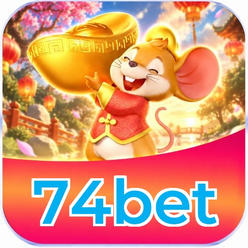 Certificação GLI 74bet