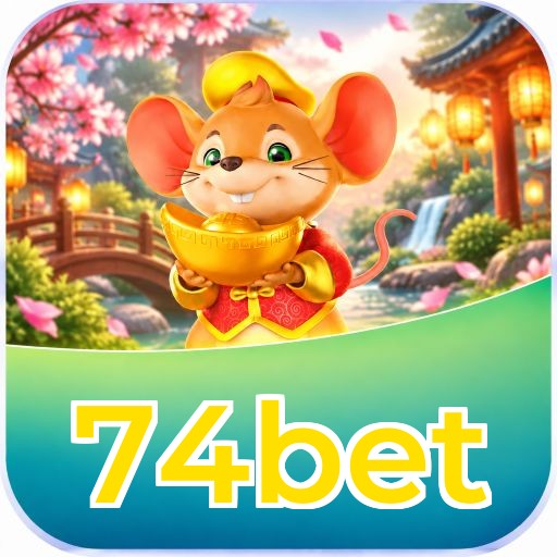 74bet Logo 2