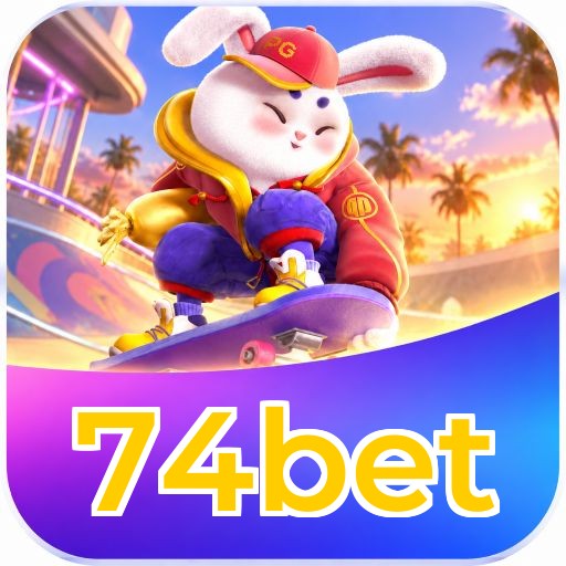 74bet Logo