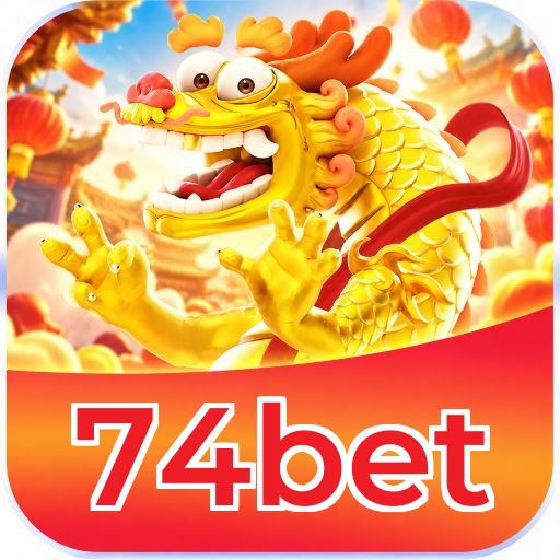 74bet Segurança Logo 3