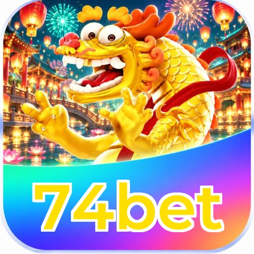 74bet Instalar Logo 1
