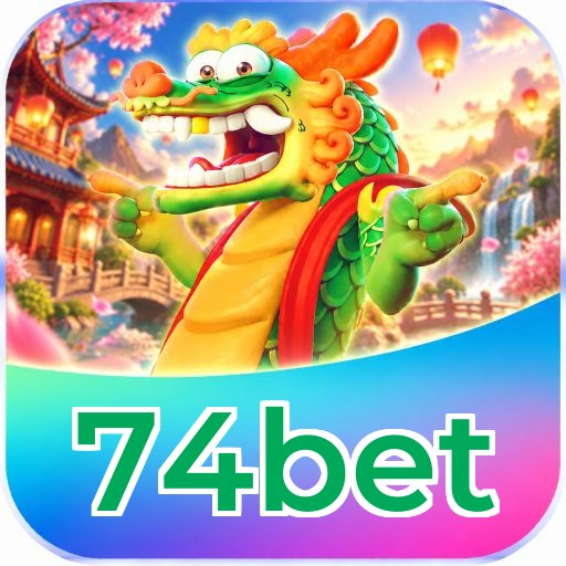 Loteria 74bet - Mega-Sena, Lotofácil e Quina online