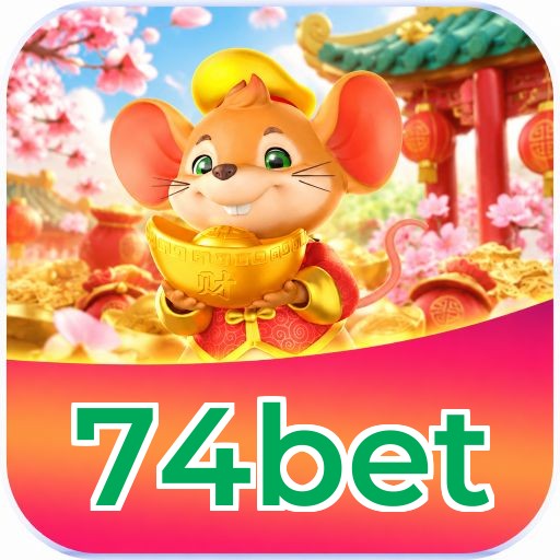 74bet Logo