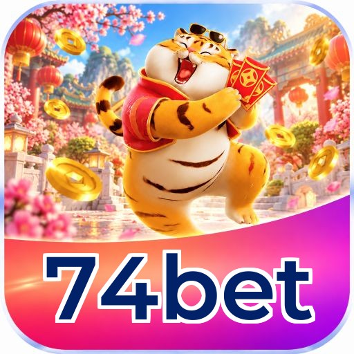 Fortune Tiger Logo 1