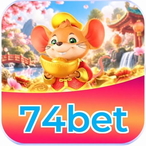 74bet Logo