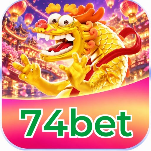 74bet Logo