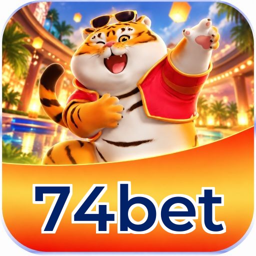 74bet Logo