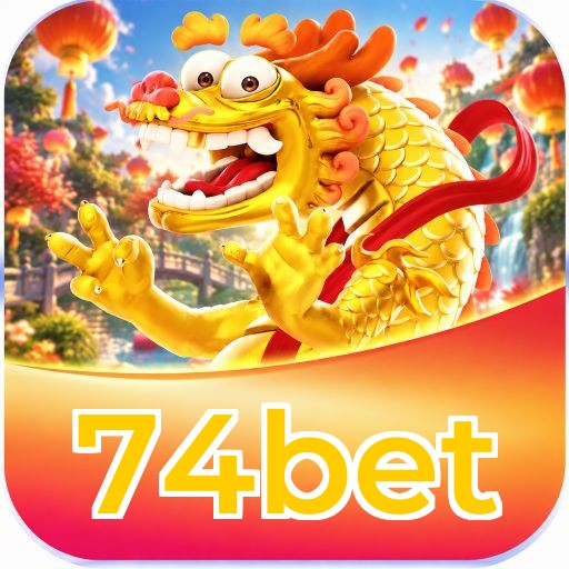 74bet Logo