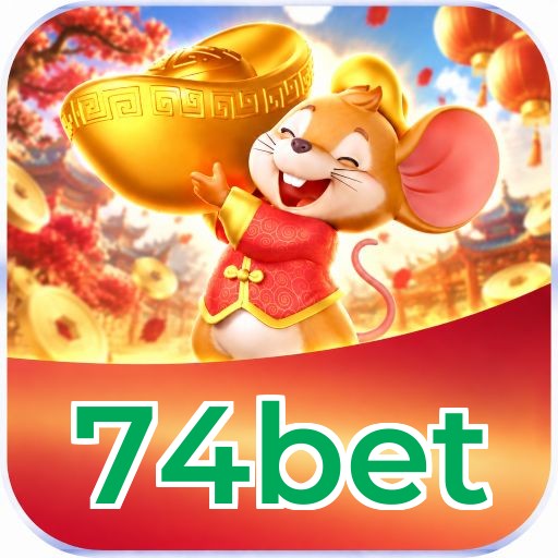 74bet Download Logo Oficial