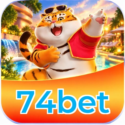 74bet Instalar Logo 2