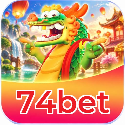 Plataforma 74bet - Segurança SSL 256-bit