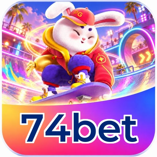 74bet Apostas Esportivas Logo