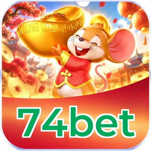 74bet Logo 3