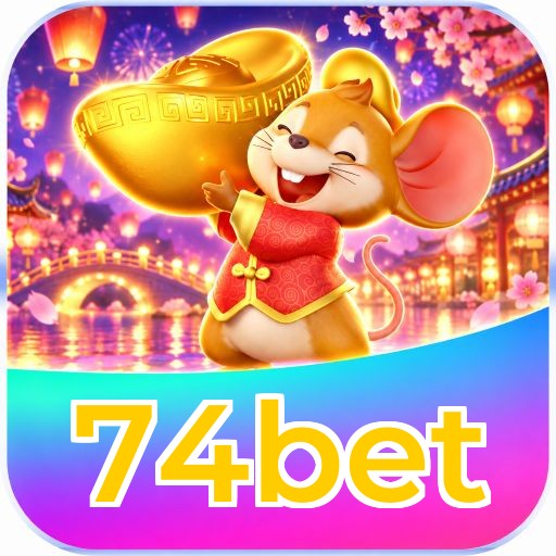 74bet Logo
