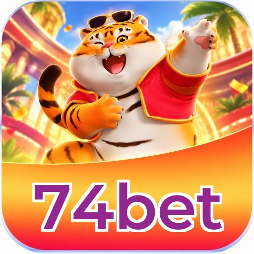 74bet Logo