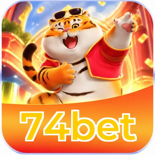 Fortune Tiger Logo 3