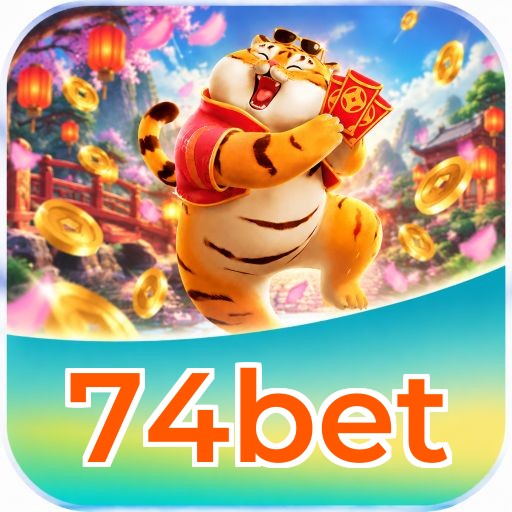 Plataforma 74bet - PIX Instantâneo
