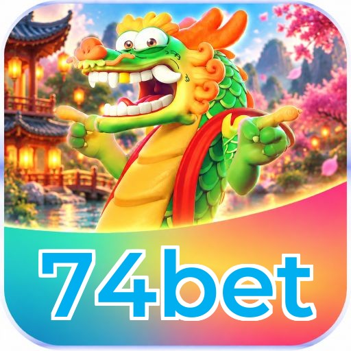 74bet Logo