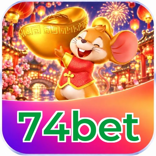 74bet Segurança Logo 1