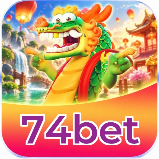 74bet Cassino Online Certificado