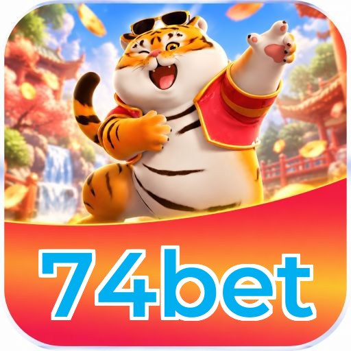 74bet Logo