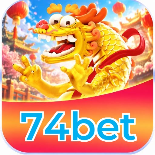 74bet Logo