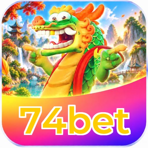 74bet Logo